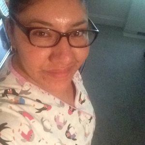 Meet your Posher, Marisol